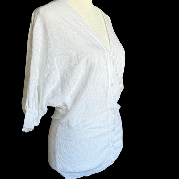 Lightweight Cardigan Sz Sm - Picture 2 of 11